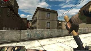 Cheat Wall Hack Point Blank Indonesia