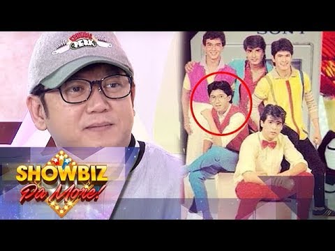 Herbert Bautista, naranasang mapagkaguluhan ng mga fans dahil sa \