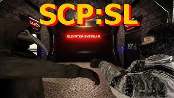 SCP 049 Discovers The Com-45-SCP:SL Mimicry