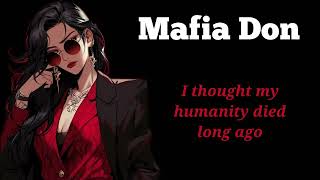 Comforting Your Mafia Don Wife (F4M) (Yandere ASMR/Audio roleplay)