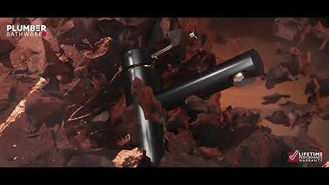 Plumber Bathware - Experience new trends in faucets | TVC