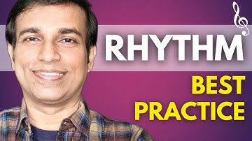 What is Rhythm ( Taal/Beat )? | Learn Indian Music Lessons Online