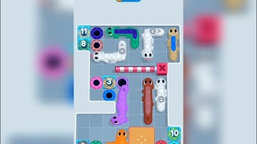 Gecko Out Level 207 Answer Game Walkthrough Solution