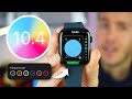 watchOS 10.4, NOVEDADES importantes para Apple Watch 💥