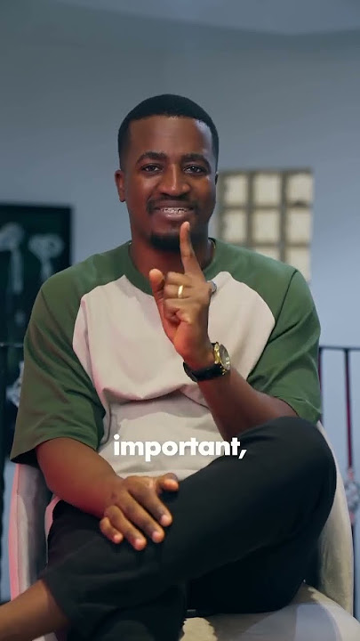 🚨Many of you are not ‘BLUNT’, You’re just RUDE!!!🙄 #mustwatch #olusholaolaleye