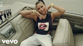 Cassie - Paradise  ft. Wiz Khalifa Resimi