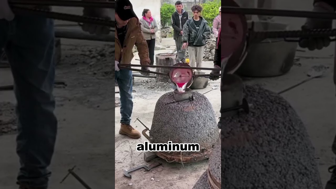 A Man Who Got Rich From Recycling Aluminum Cans AmazingNotes