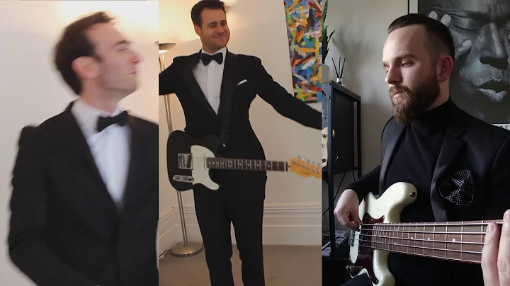 Escape (The Pina Colada Song) - Rupert Holmes - Studio Cover