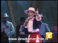 Myriam Hernandez, La Violeta y la Parra, Festival de Viña 2002