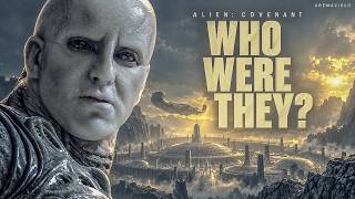 Download lagu The Engineers' Homeworld: The Answers David Destroyed