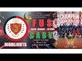 HIGHLIGHTS FUS VS CABV CEREMONIE DE REMISE DU TROPHEE AU FUS CHAMPION DU MAROC 2025 2026 HIGHLIGHTS FUS VS CABV CEREMONIE DE REMISE DU TROPHEE AU FUS CHAMPION DU MAROC 2025 2026