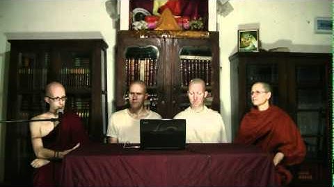 Monk Radio: Anger, Mindfulness and Repression