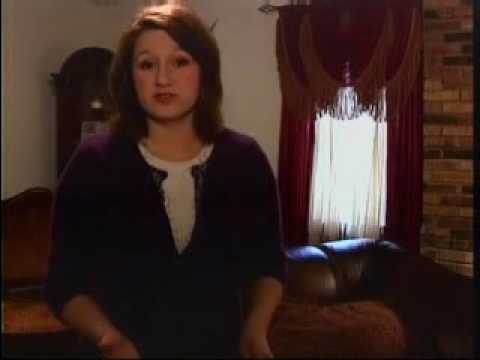 Teen gets letter from the Vice President