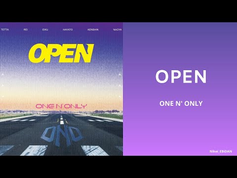 ONE N' ONLY NAOYA スタトレ サイン 直筆サインも当たる】NAOYA（ONE N' ONLY）が撮影＆セレクトした