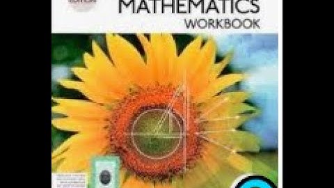 D2 MATH CH#1 Ex 1C Q#13  NEW SYLLABUS MATHEMATICS 7TH ED #INVERSEPROPORTION