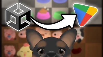 How I Made And Released My First Mobile Game!