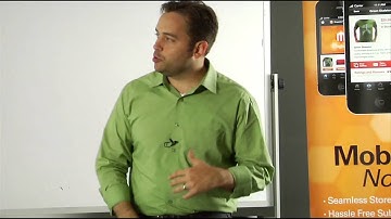 Section 4   Rendering System, Lesson 2 Magento Blocks