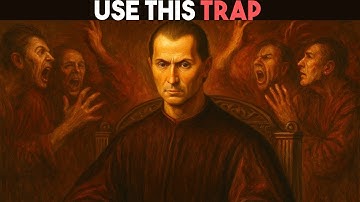 How to Win Any Argument - Machiavelli