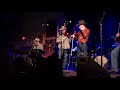 The Time Jumpers ― Kenny Sears singing All That&#39;s Left