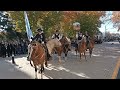 Desfile de Agrupaciones Gauchas - 25 de Mayo 2026 Canals Cba.