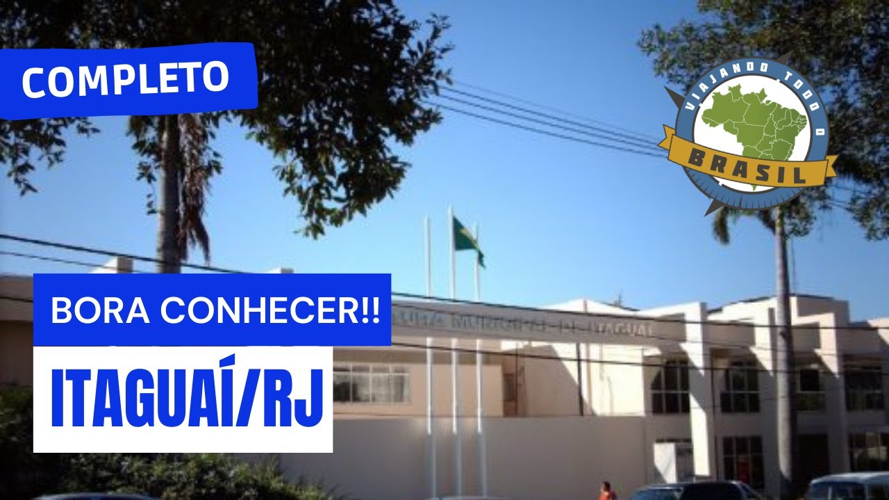 Itaguaí Rio de Janeiro fonte: i.ytimg.com