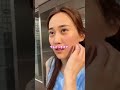 彼女が大切にしてるものを奪ったら… #shorts