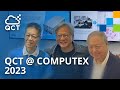 Qct  computex taipei 2023