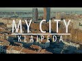 My city  klaipeda