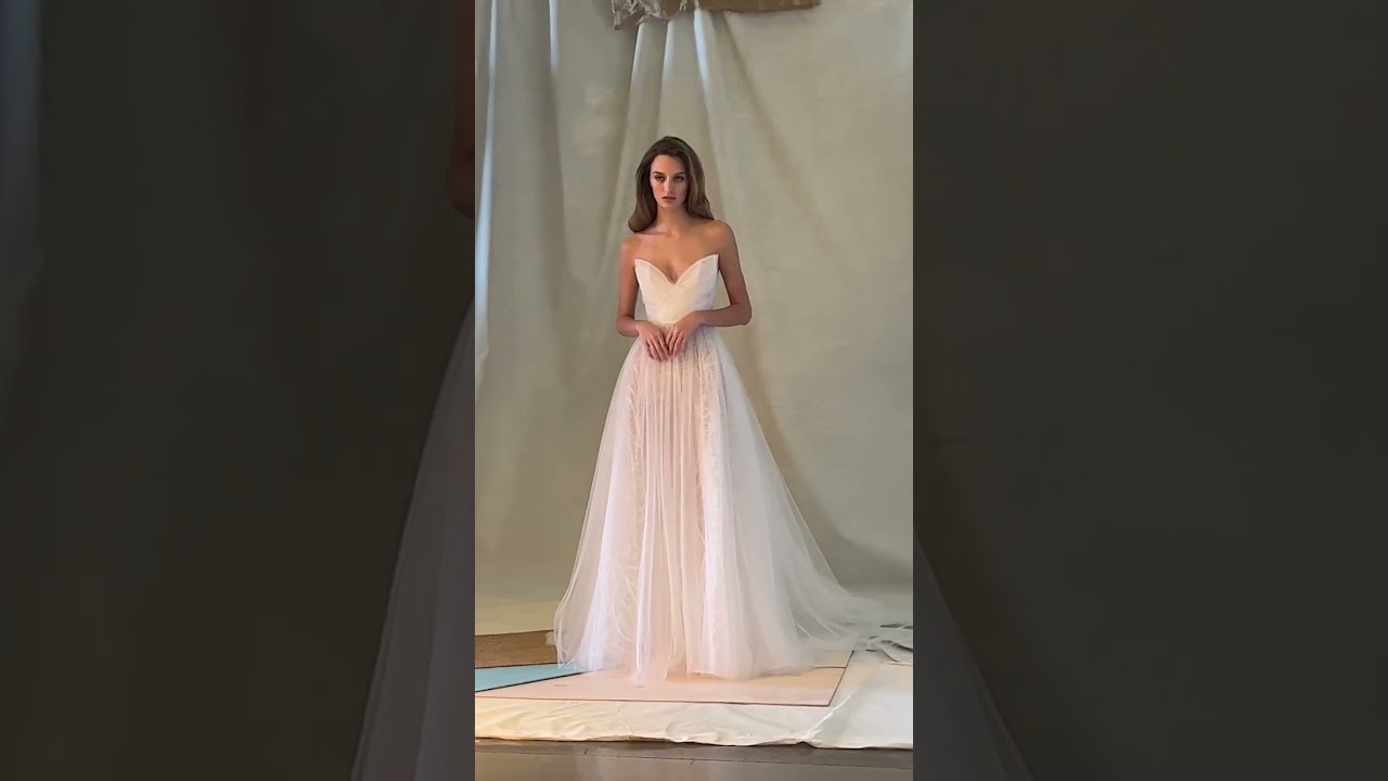 Ines Di Santo Fall 2024 Collection