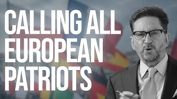 Bringing the Fight to Brussels: Announcing Breakthrough Conservative Conference