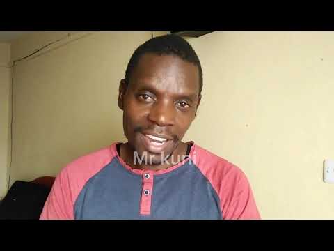 Sababu Ya Kuma Yako Kunuka