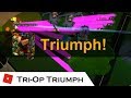 Roblox Tower Battles Co Op Triumph With Josh 37 14 Mb 320 Kbps - co op triumph clutch old tower battles roblox ft its