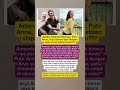 Antara Amanda Manopo, Anne, Arya Saloka dan netizen siapa paling b3nar #video #viralvideo #shorts