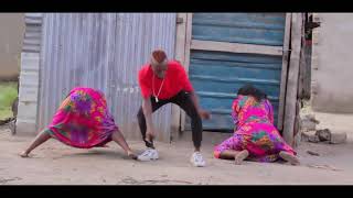 DAYNE BINAMU  Ofiicial Video #Ngoma kali #Singeri#Singeli# Utamu wa Binamu@Jimama
