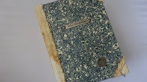 Journey Lapbook Junk Journal