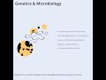 Biomedical Sciences: Exploring the Frontiers of Health and Medicine