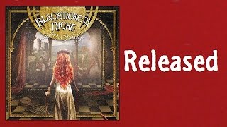 Released #19 : Blackmore&#39;s Night (All Your Yesterdays)