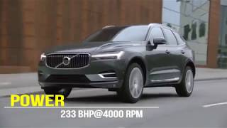 Volvo Xc60 Vs  Audi Q5 4