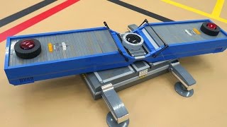 LEGO Teleporter - Team Fortress 2 LEGO Teleporter - Team Fortress 2