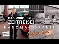 Unser hanomag kommt nach hause  hanomag granit reloaded 29