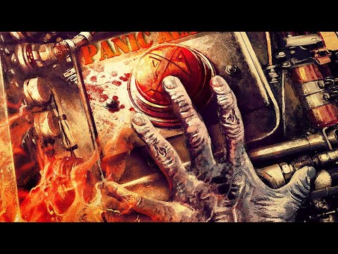 Panic Alarm -