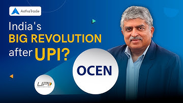 Open Credit Enablement Network | Will OCEN solve MSMEs’ problems? | Account Aggregator