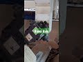 CNC Router 5 axis #alphacam #cncrouter #malaysia #shortsfeed #video #reliance #shorts #viral #short