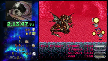 FF6 Worlds Collide Jex