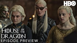 House Of The Dragon | New Episode 8 Preview | The Dance Of The Dragons | Game Of Thrones | Hbo