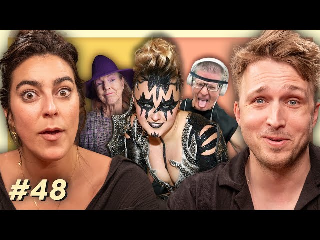 Are These People For Real? | Smosh Mouth 48 class=