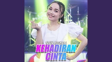 Kehadiran Cinta