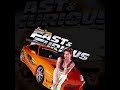 Kveensongs  fast and furious official visualizer