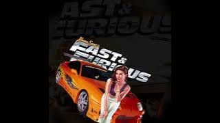 KveenSongs - Fast And Furious (Official Visualizer)