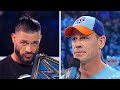 WWE Star Sick Of Roman Reigns Title Run...John Cena Gets Brutal...Big E Update...Wrestling News